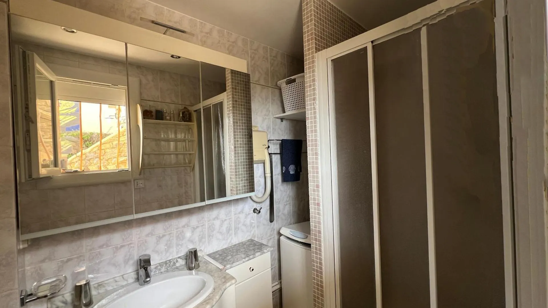 Appartement Avec Superbe Terrasse Pour 4 Personnes Le Lavandou Appartamento